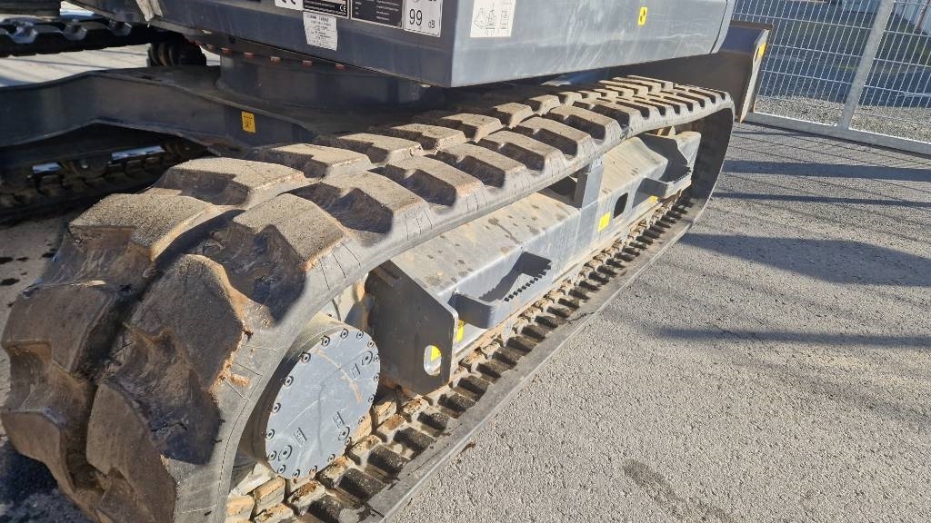 2023 XCMG XE 80 E, 315 mth, Import Auf Lager in der EU — Foto 13 z 16