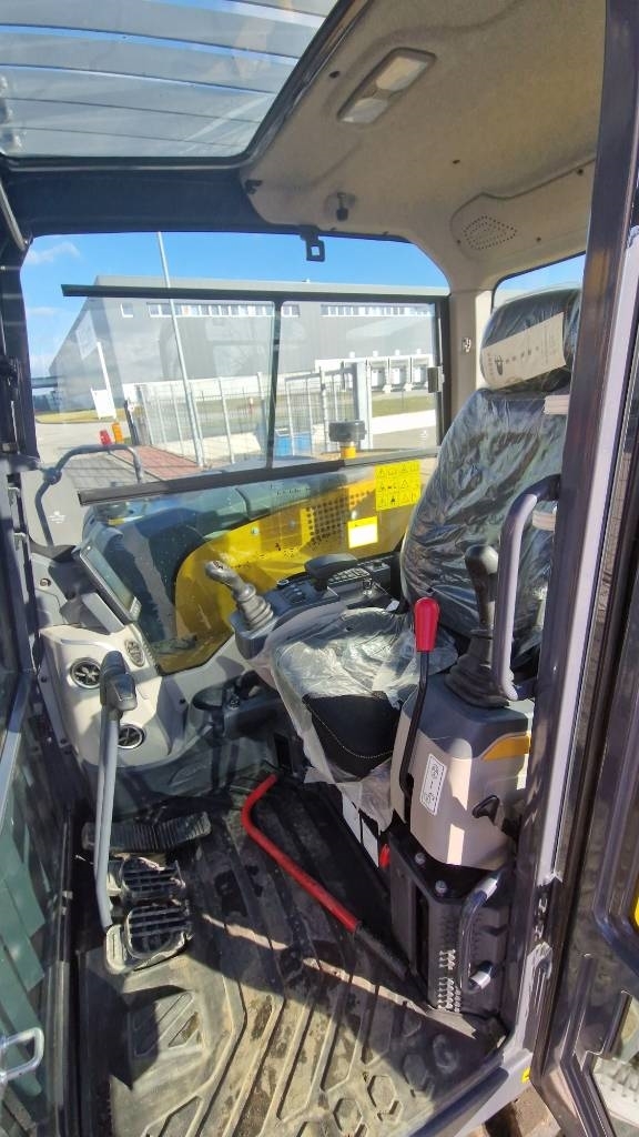 2023 XCMG XE 80 E, 315 mth, Import Auf Lager in der EU — Foto 15 z 16
