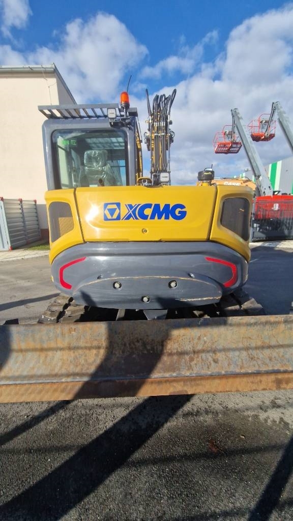 2023 XCMG XE 80 E, 315 mth, Import Auf Lager in der EU — Foto 6 z 16