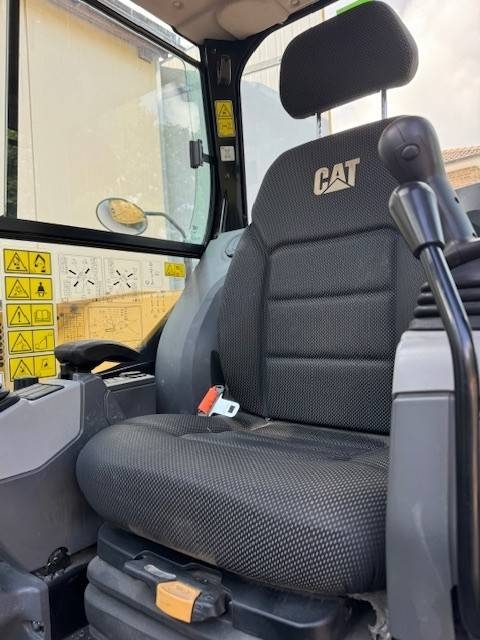 2020 Cat 308 E CR, 3.400 mth, Import Auf Lager in der EU — Foto 14 z 16