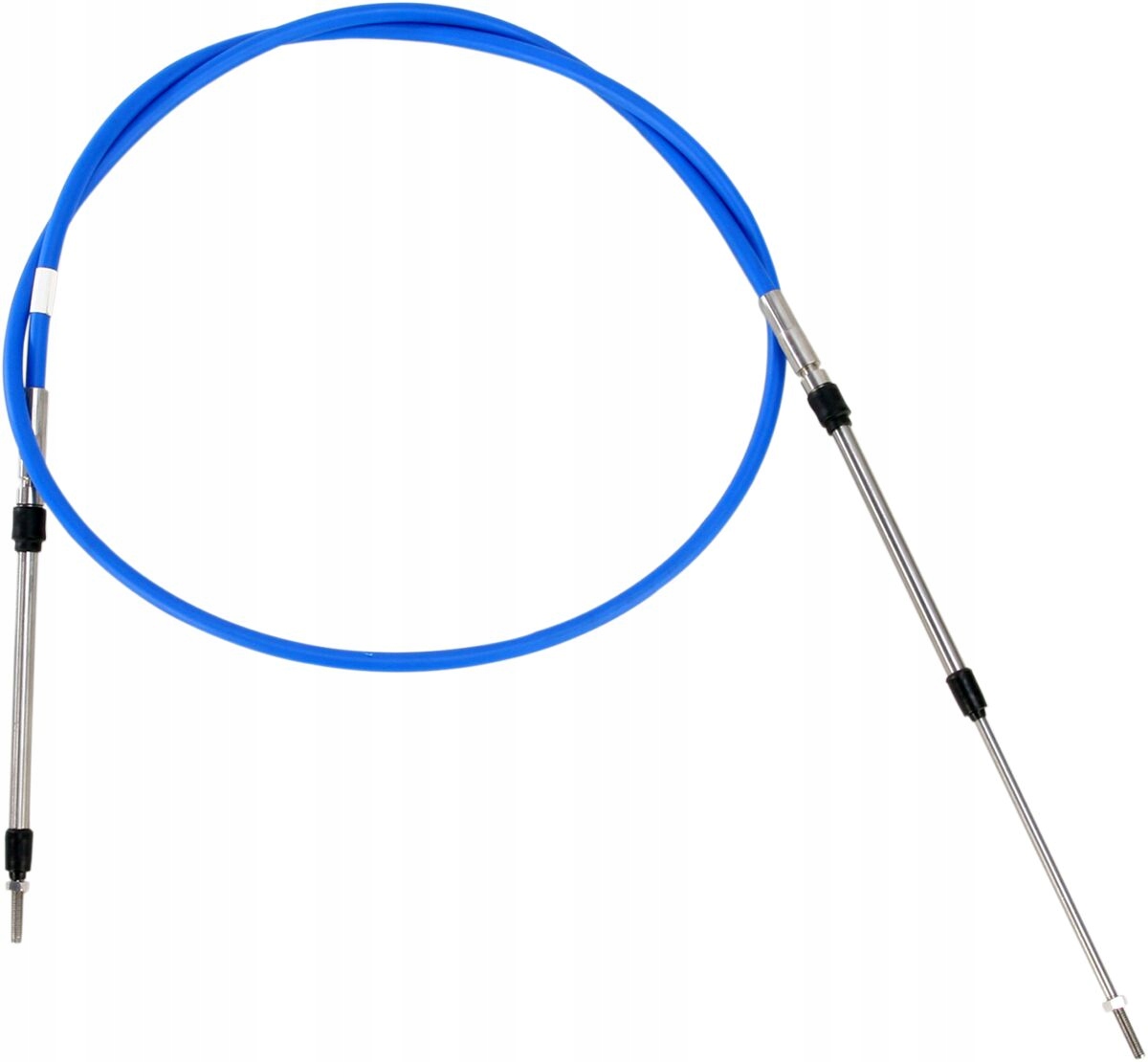 Linka řídicí WSM Yamaha SuperJet SJ 650 700 1991-1995 Steering Cable, Auf Lager in der EU — Foto 1 | AMECAR Linka řídicí WSM Yamaha SuperJet SJ 650 700 1991-1995 Steering Cable, Auf Lager in der EU — Foto 1