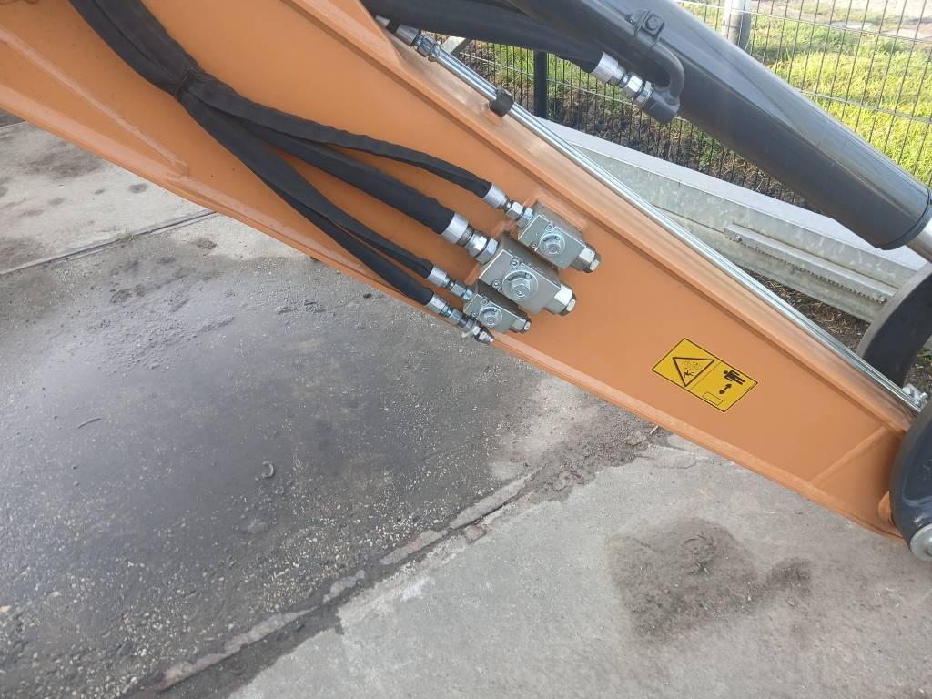 2025 Case CX 85 E, 400 mth, Import Auf Lager in der EU — Foto 10 z 11