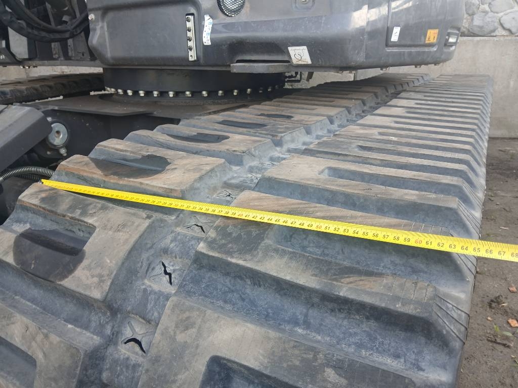 2025 Case CX 85 E, 400 mth, Import Auf Lager in der EU — Foto 11 z 11
