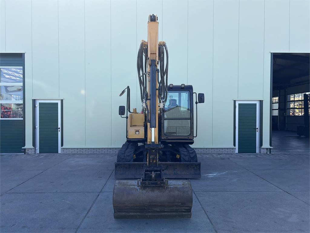 2021 Sany SY75C, 1.005 mth, Import Auf Lager in der EU — Foto 2 z 16