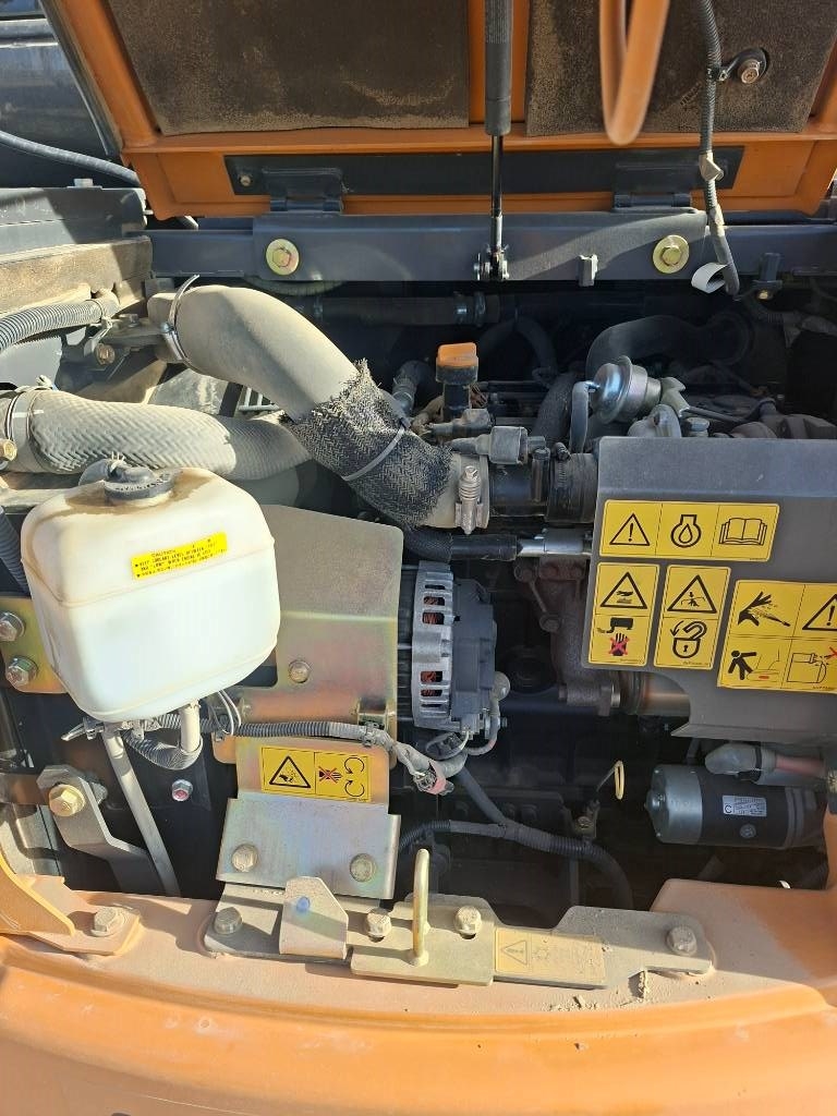 2021 Case CX 85 D SR, 3.190 mth, Import Auf Lager in der EU — Foto 11 z 16