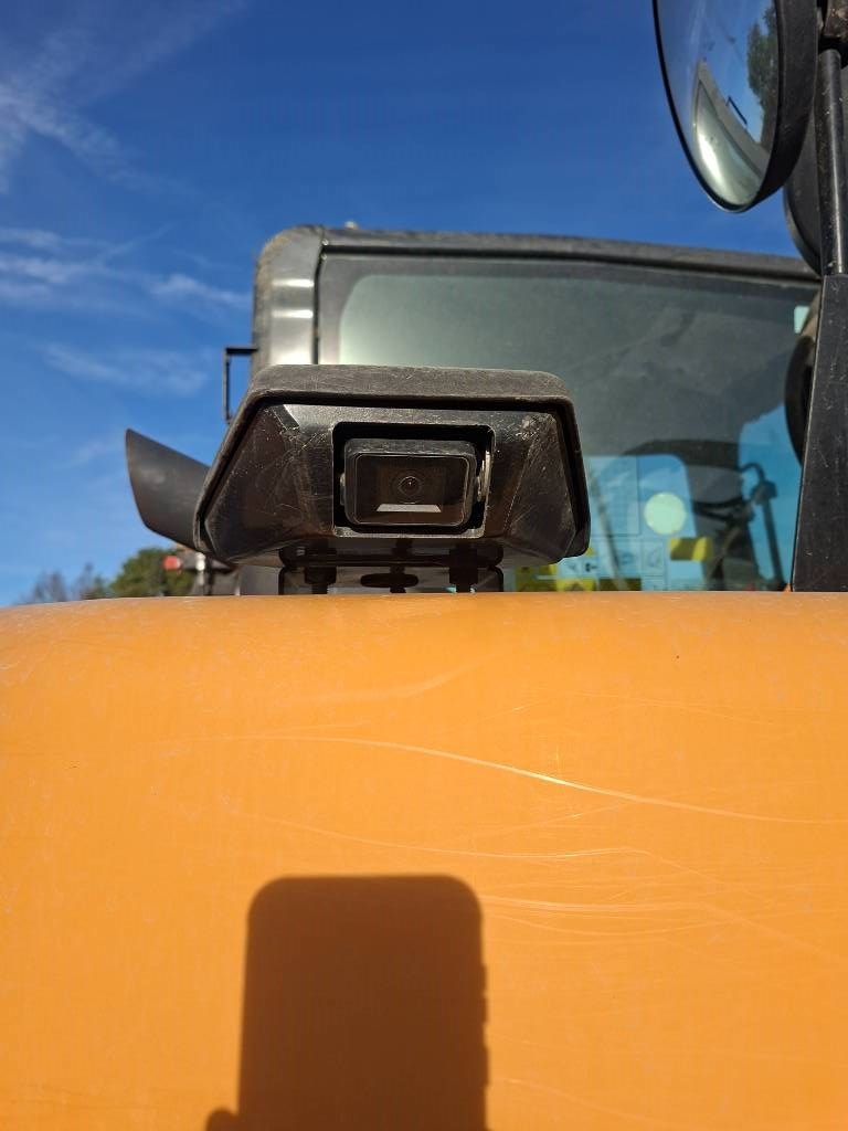 2021 Case CX 85 D SR, 3.190 mth, Import Auf Lager in der EU — Foto 14 z 16