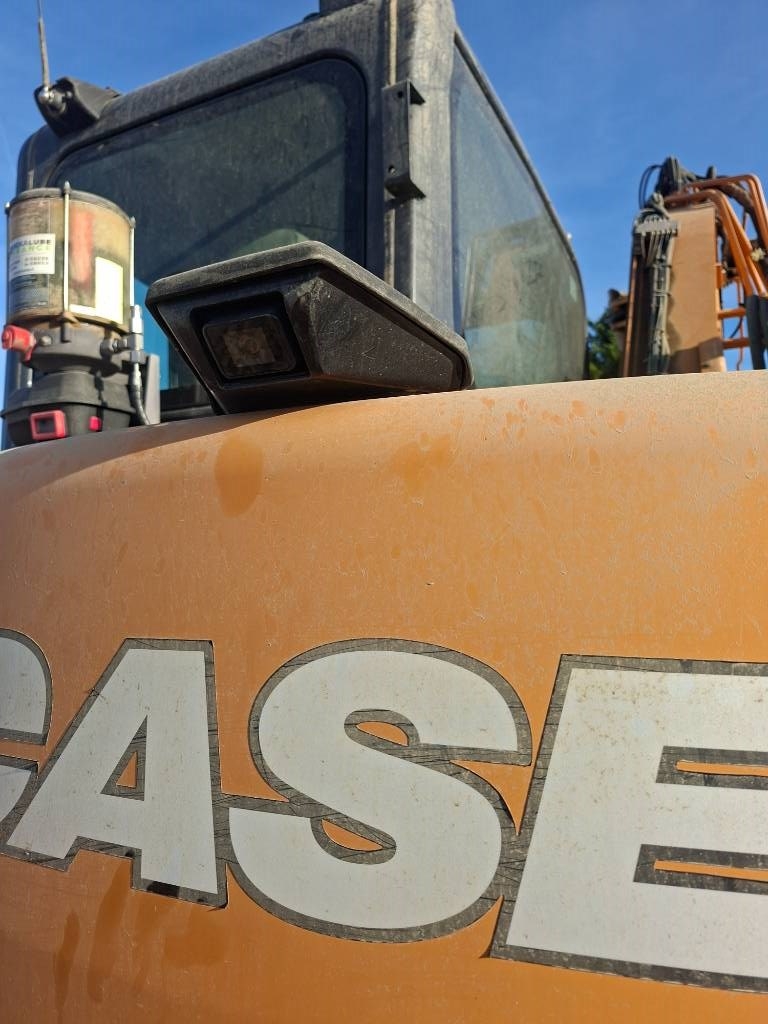 2021 Case CX 85 D SR, 3.190 mth, Import Auf Lager in der EU — Foto 15 z 16