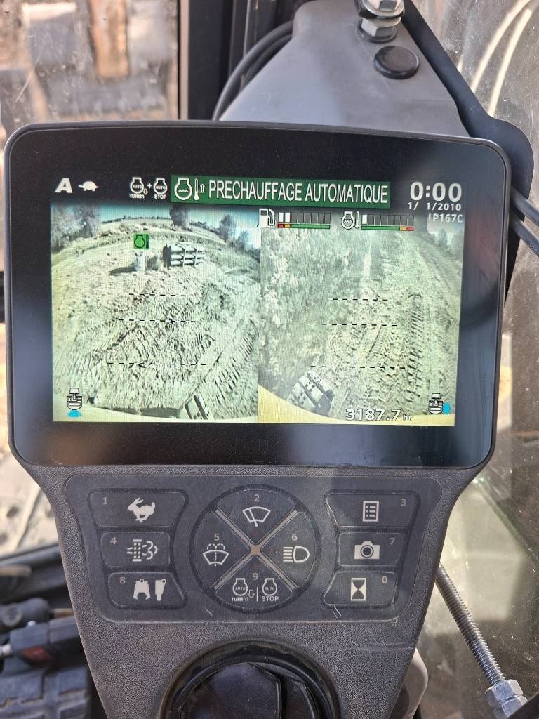 2021 Case CX 85 D SR, 3.190 mth, Import Auf Lager in der EU — Foto 16 z 16