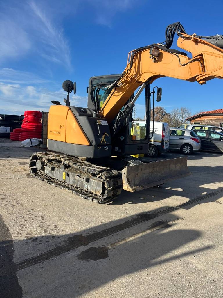 2021 Case CX 85 D SR, 3.190 mth, Import Auf Lager in der EU — Foto 2 z 16