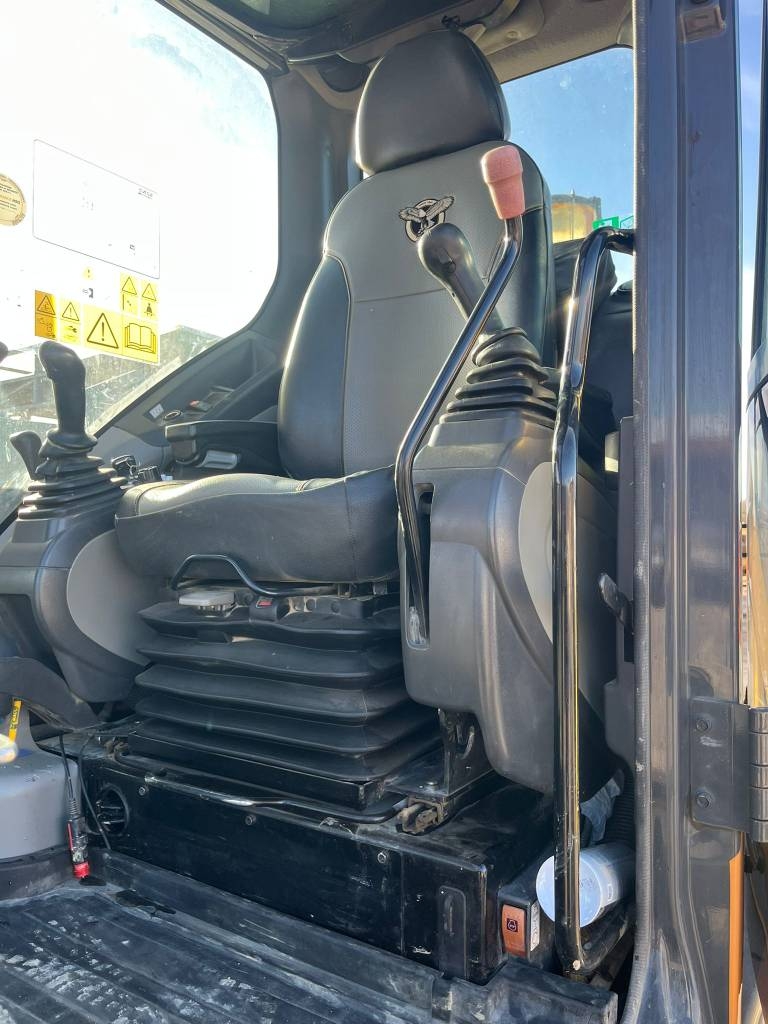 2021 Case CX 85 D SR, 3.190 mth, Import Auf Lager in der EU — Foto 4 z 16