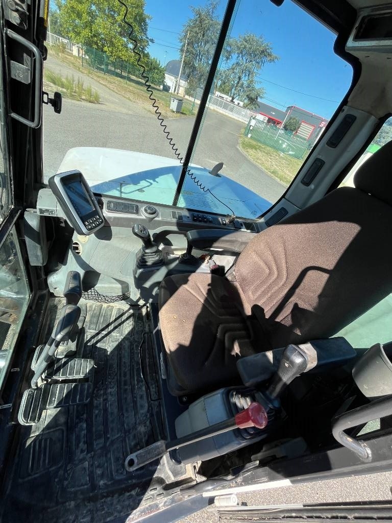 2020 Bobcat E 85, 5.045 mth, Import Auf Lager in der EU — Foto 8 z 9
