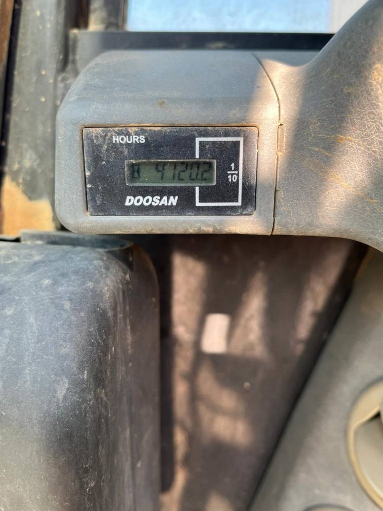 2017 Bobcat E 85, 4.120 mth, Import Auf Lager in der EU — Foto 9 z 16