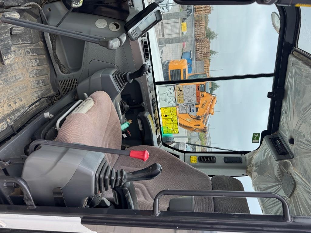 2020 Bobcat E85 (14822) *B02, Import Auf Lager in der EU — Foto 7 z 8