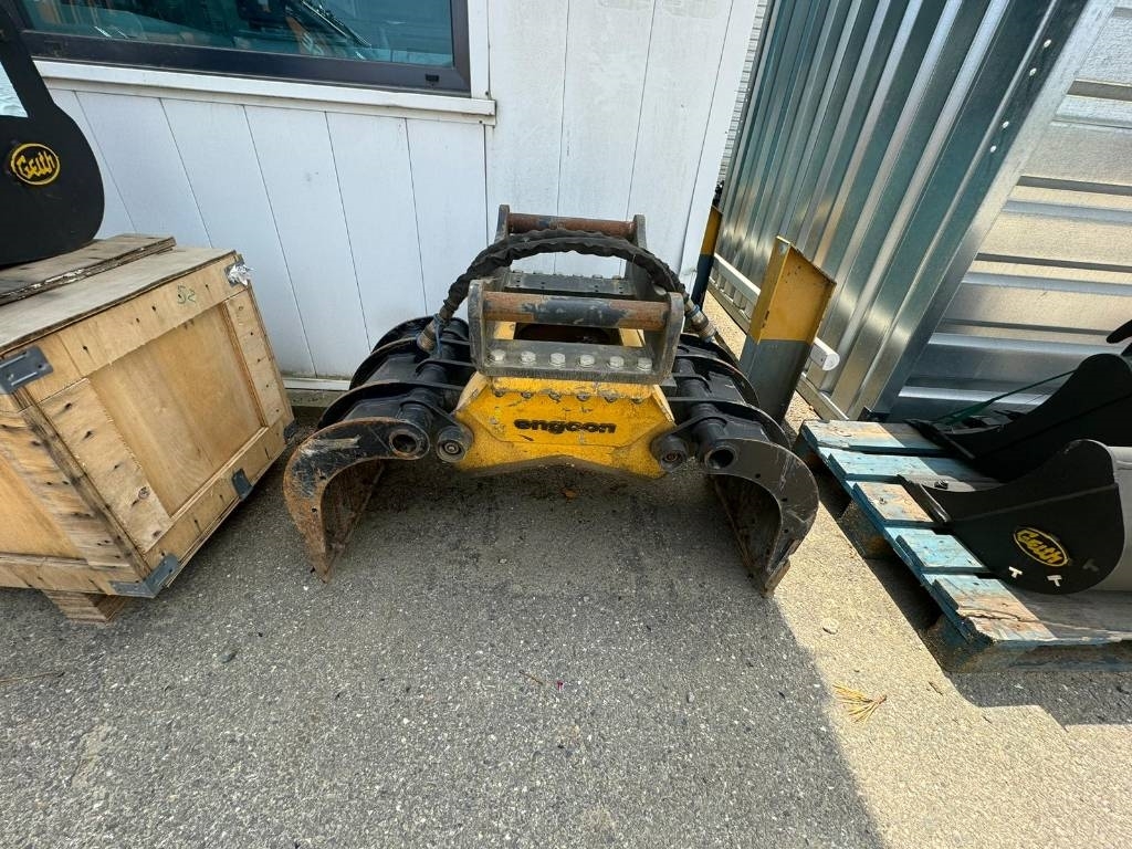 2018 Case CX 80 C, 4.056 mth, Import Auf Lager in der EU — Foto 16 z 16