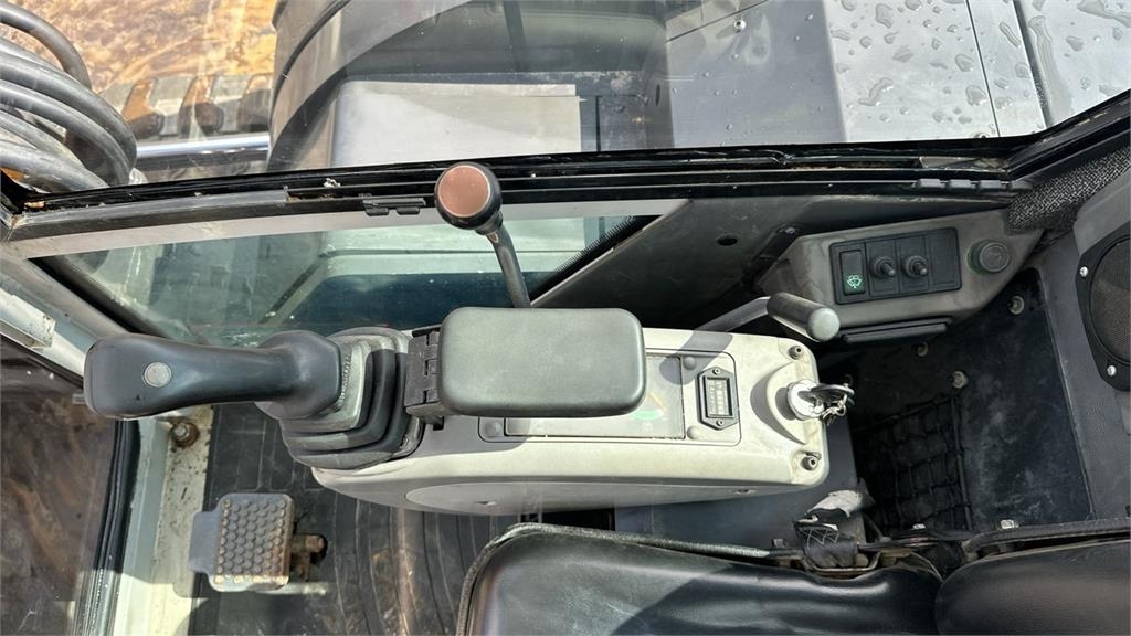 2007 IHI 65VX, 5.245 mth, Import Auf Lager in der EU — Foto 13 z 16