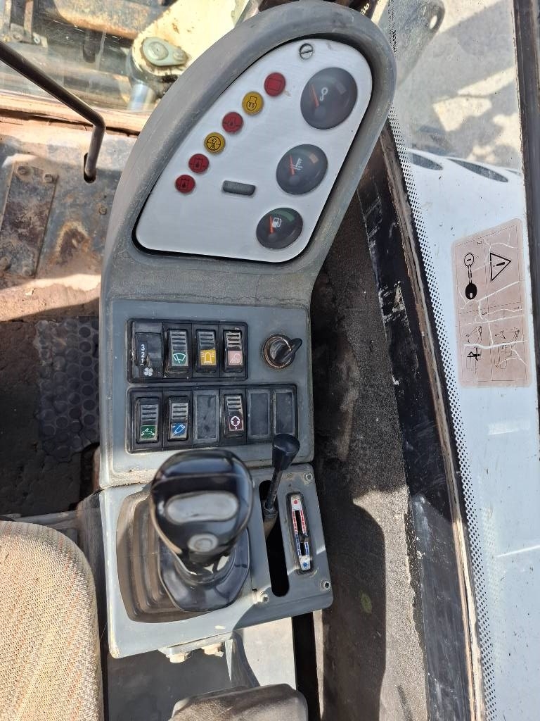 2008 Bobcat 442 D, 5.000 mth, Import Auf Lager in der EU — Foto 6 z 7