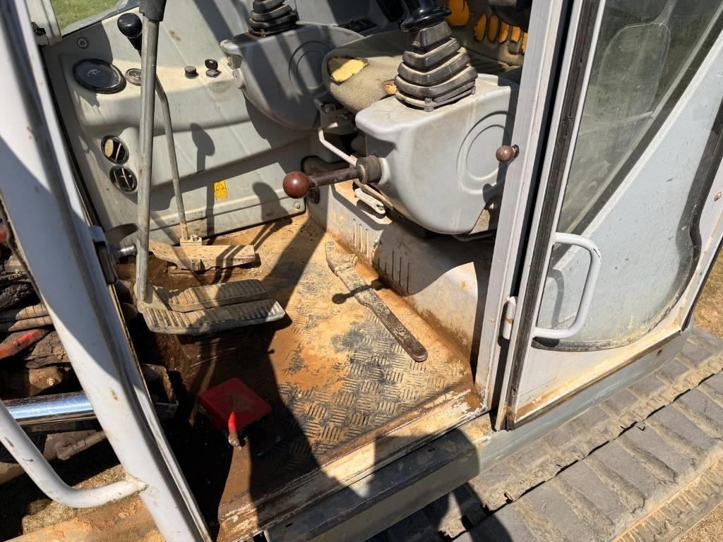 2005 Neuson 75 Z3, 133 mth, Import Auf Lager in der EU — Foto 11 z 13