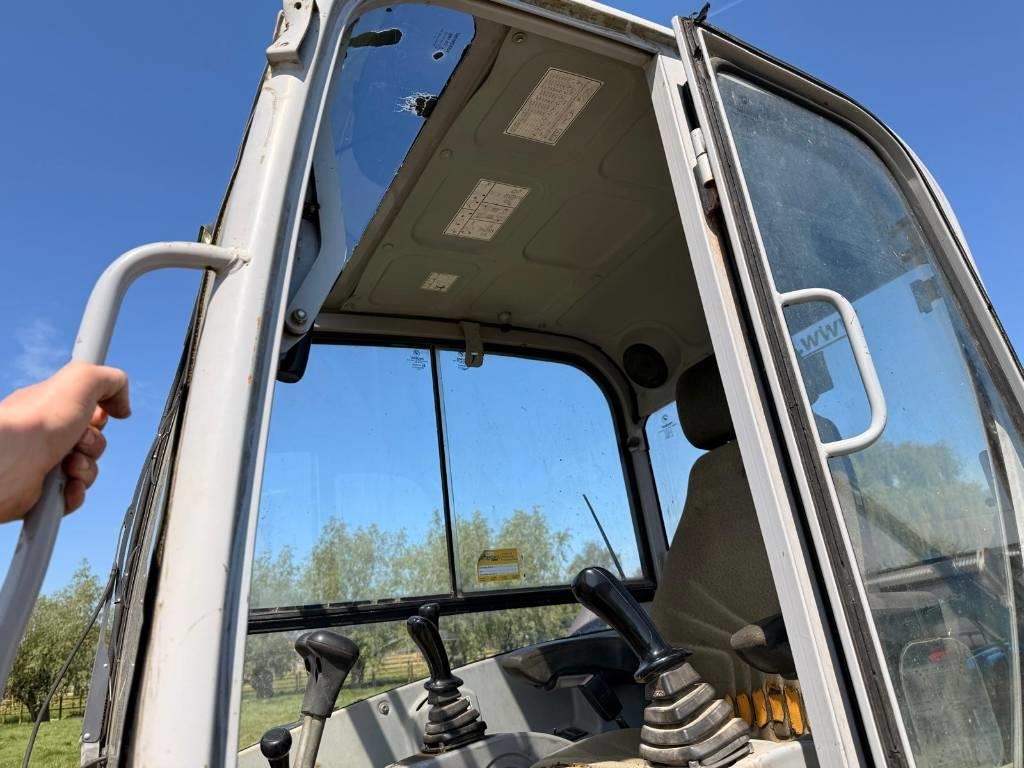2005 Neuson 75 Z3, 133 mth, Import Auf Lager in der EU — Foto 8 z 13