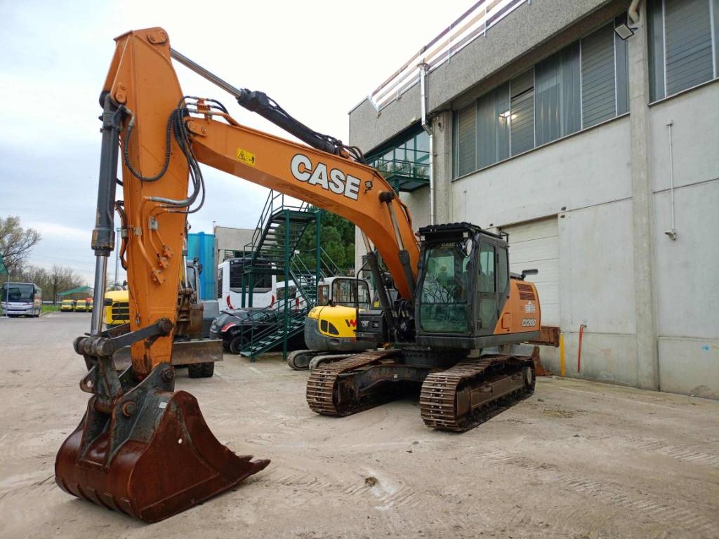2019 Wacker Neuson EW100, 5.890 mth, Import Auf Lager in der EU — Foto 1 | AMECAR 2019 Wacker Neuson EW100, 5.890 mth, Import Auf Lager in der EU — Foto 1