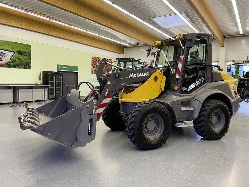 2024 As 850, 16 mth, Import Auf Lager in der EU — Foto 1