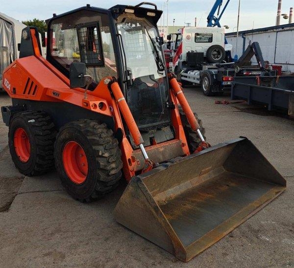 2023 Locust 1004, 620 mth, Import Auf Lager in der EU — Foto 1