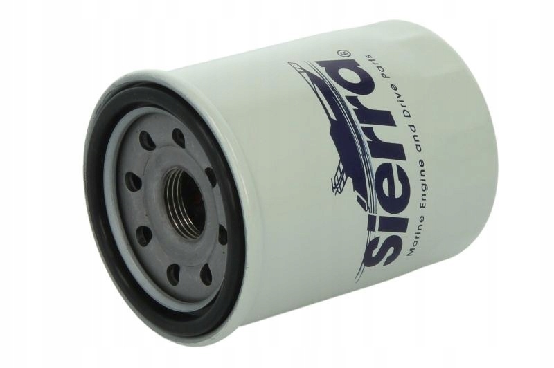 Olejový filtr Johnson/evinrude; Suzuki Df90 Df115, 4t 90/115 Hp (2003-20 Sier, Auf Lager in der EU — Foto 1