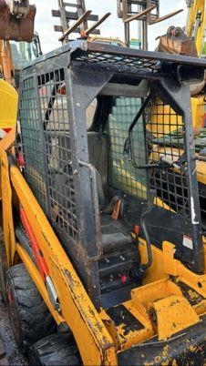 2015 Bobcat S70, 1.665 mth, Import Auf Lager in der EU — Foto 1