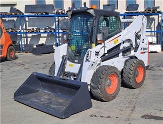 2017 Bobcat S770HF, Import Auf Lager in der EU — Foto 1