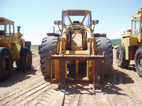 1979 Cat 988 A, 13.800 mth, Import Auf Lager in der EU — Foto 1