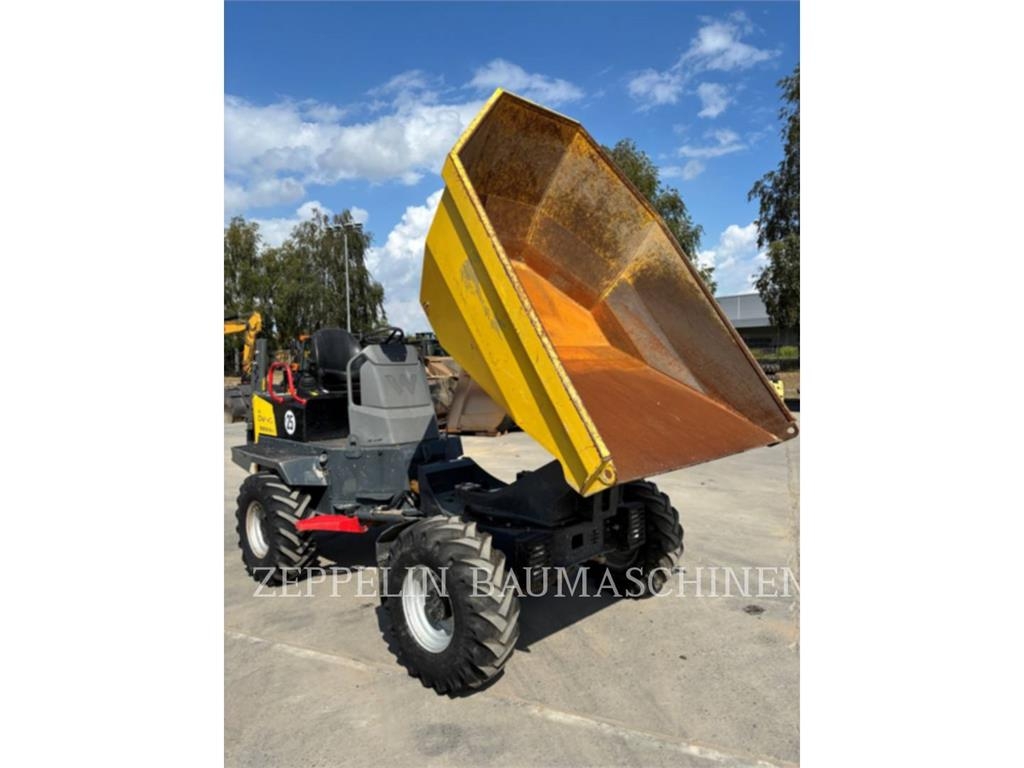 2022 Wacker DW40, 3.150 mth, Import Auf Lager in der EU — Foto 1