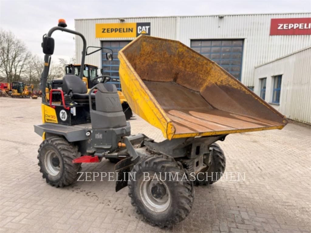 2022 Wacker DW30, 2.459 mth, Import Auf Lager in der EU — Foto 1