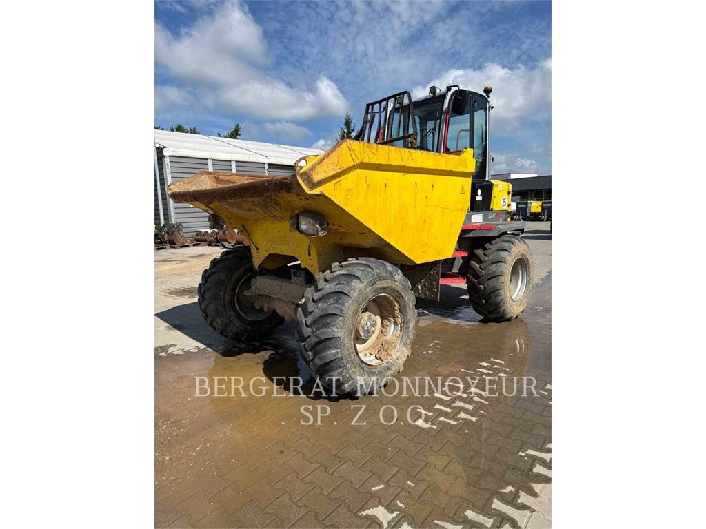 2021 Wacker Neuson DW90-2, 2.080 mth, Import Auf Lager in der EU — Foto 1