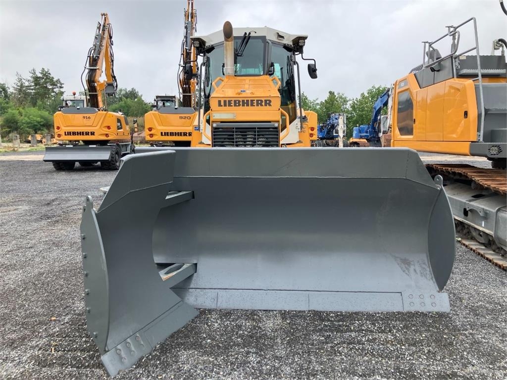 2023 Liebherr PR716, 2.720 mth, Import Auf Lager in der EU — Foto 1