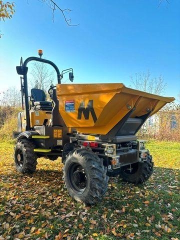 2024 Mecalac TA2seh, 145 mth, Import Auf Lager in der EU — Foto 1