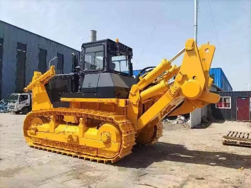 2024 Shantui SD 32, Import Auf Lager in der EU — Foto 1
