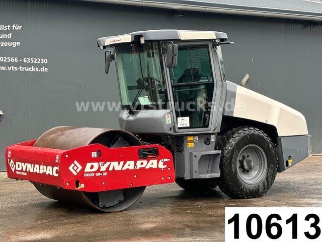2016 Dynapac CA 1500D válec Bj. 2016 *232 std.*, 232 mth, Import Auf Lager in der EU — Foto 1