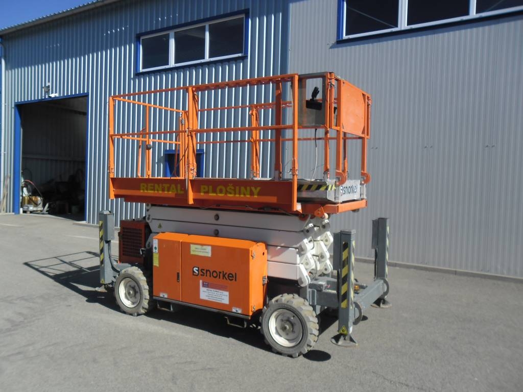 Snorkel S2755RT, Import Auf Lager in der EU — Foto 1
