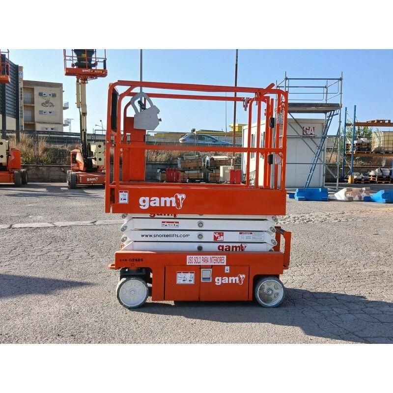 Snorkel S3219E, Import Auf Lager in der EU — Foto 1