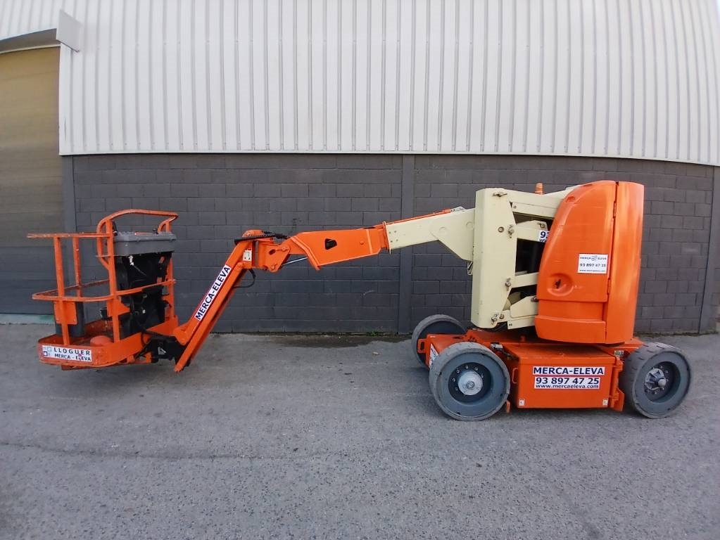 2006 JLG E300AJP, Import Auf Lager in der EU — Foto 1