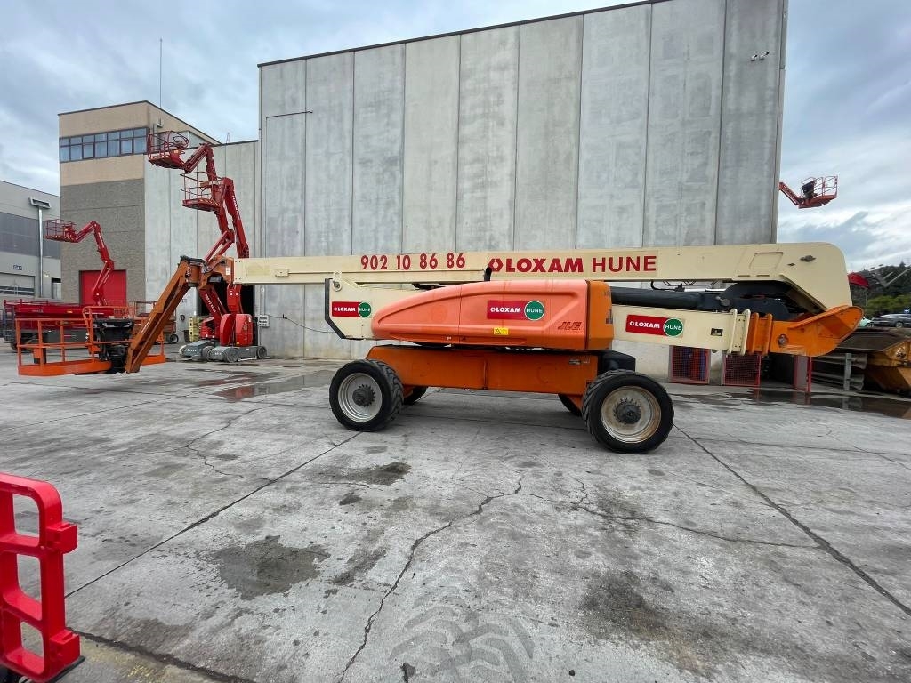 2005 JLG 1250 AJP, 7.477 mth, Import Auf Lager in der EU — Foto 1
