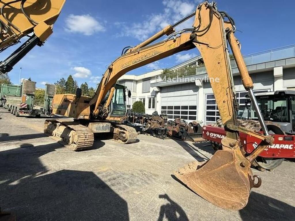 2007 Case 1188, 7.100 mth, Import Auf Lager in der EU — Foto 2 z 8