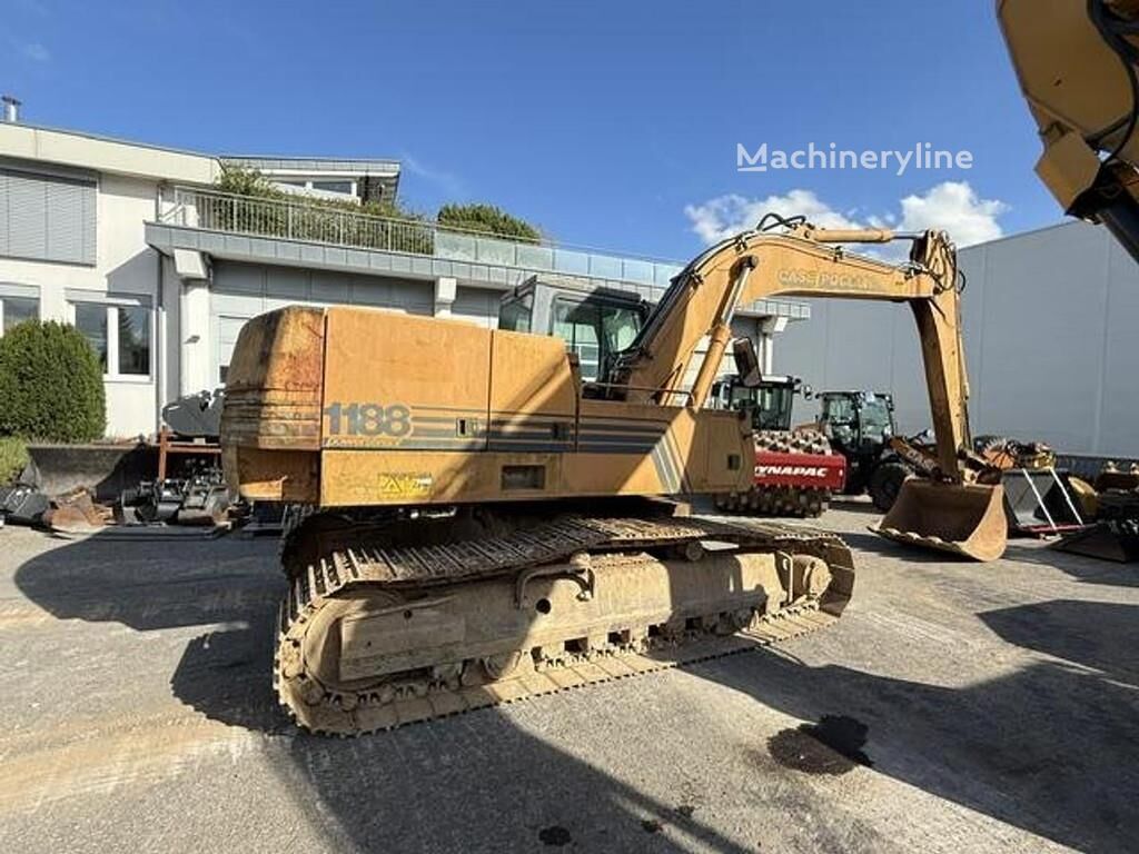 2007 Case 1188, 7.100 mth, Import Auf Lager in der EU — Foto 3 z 8