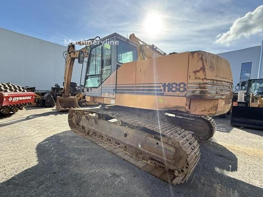 2007 Case 1188, 7.100 mth, Import Auf Lager in der EU — Foto 4 z 8
