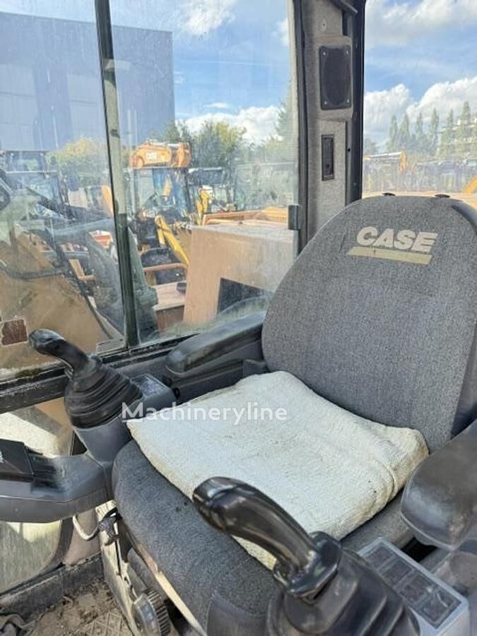 2007 Case 1188, 7.100 mth, Import Auf Lager in der EU — Foto 7 z 8