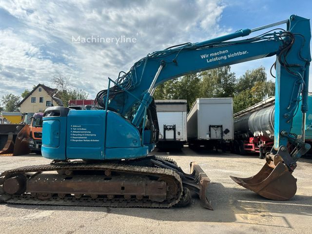 2011 Kobelco E225BSR, 13.384 mth, Import Auf Lager in der EU — Foto 1 | AMECAR 2011 Kobelco E225BSR, 13.384 mth, Import Auf Lager in der EU — Foto 1