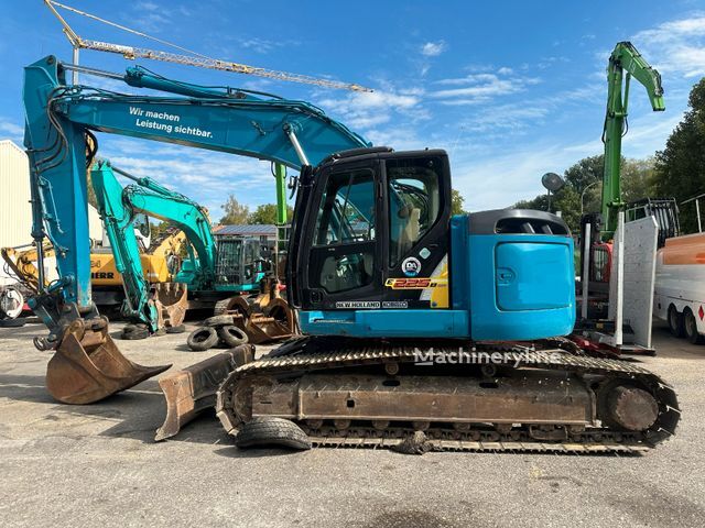 2011 Kobelco E225BSR, 13.384 mth, Import Auf Lager in der EU — Foto 2 z 16