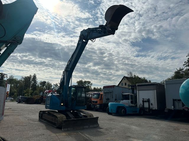 2011 Kobelco E225BSR, 13.384 mth, Import Auf Lager in der EU — Foto 5 z 16