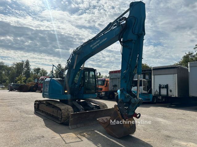 2011 Kobelco E225BSR, 13.384 mth, Import Auf Lager in der EU — Foto 7 z 16