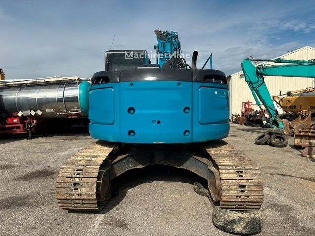 2011 Kobelco E225BSR, 13.384 mth, Import Auf Lager in der EU — Foto 9 z 16