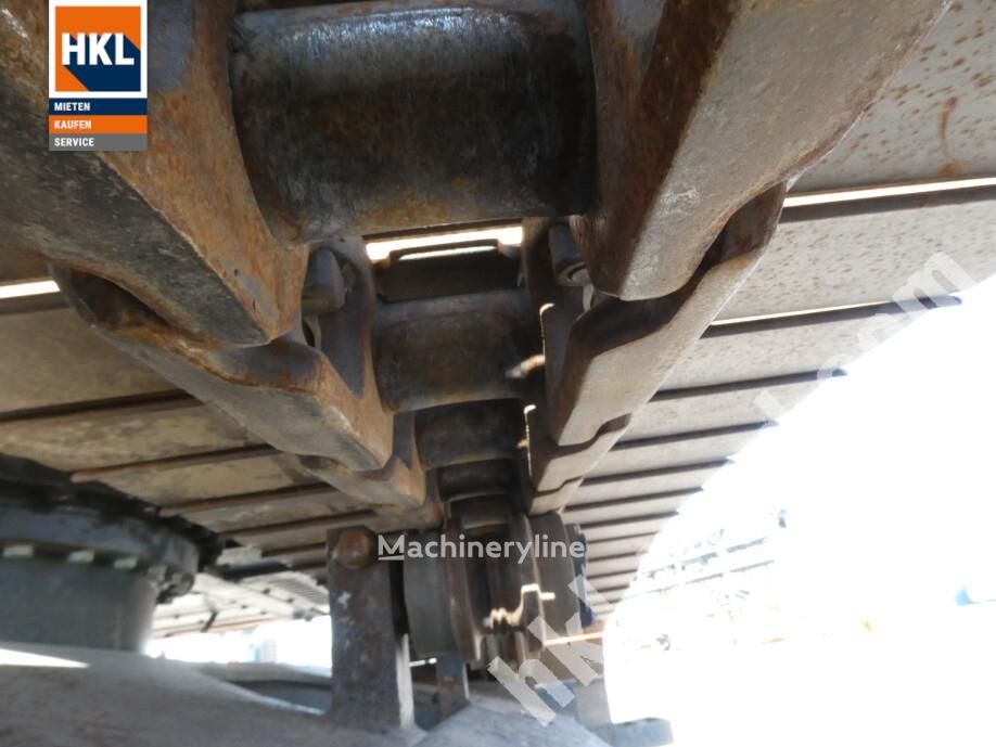 2018 Doosan DX, 4.372 mth, Import Auf Lager in der EU — Foto 16 z 16